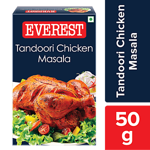 Everest Tandoori Chicken Masala 50g