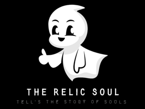 THE RELIC SOUL STORE