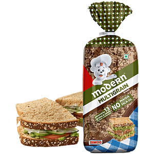 Modern Multigrain 400g