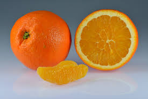 Orange Citrus 2pc (Approx 350g - 450g)
