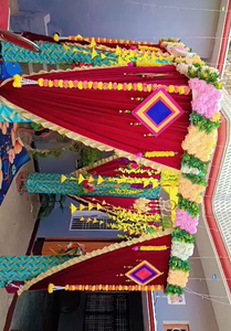Tilak Mandap