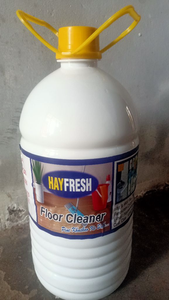 White Floor Cleaner 5 Ltr