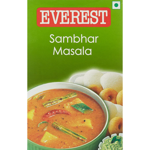 Everest Sambar masala 100g
