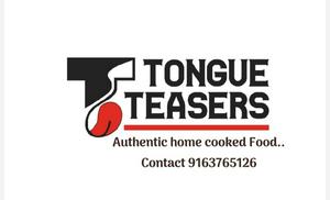 Tongue Teaser 