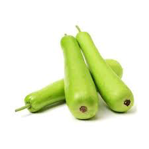 Bottle Gourd 1pc (Approx 700g - 900g)