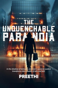 The Unquenchable Paranoia