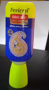 Fabric Glue 30g