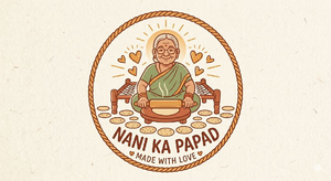 Nani Ka Papad