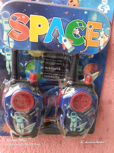 SPACE YOKITOKI