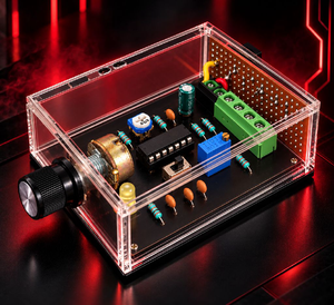 AQ.S1
Mini Portable Function Generator