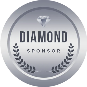 Diamond Sponsor