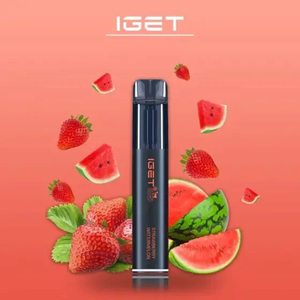 IGET PRO 5000 puffs