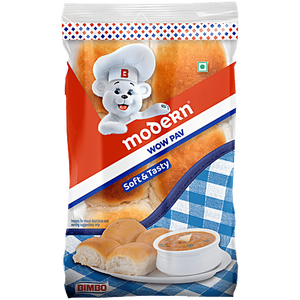 Modern Wow Pav 200g
