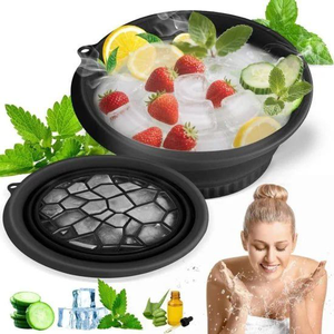 Ice Bowl(SUMMER Trending)