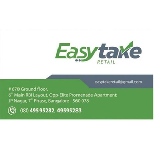 Easytake Retail