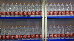1Ltr Tata Copper Water