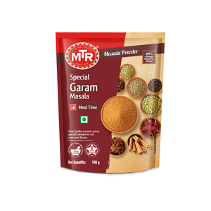 MTR Garam Masala Powder 100 g