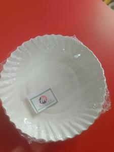 Paper Plat 8inch (15pc)