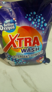 Detergent Powder 1 Kg