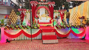 Jaymal Decoration