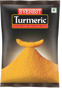 Everest Turmeric 500g