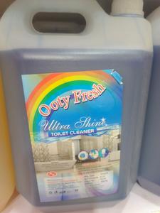 Toilet Cleaner 5litar
