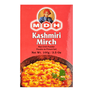 MDH Kashmiri Mirch 100g