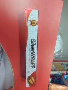 Aluminium Foil 9mitar