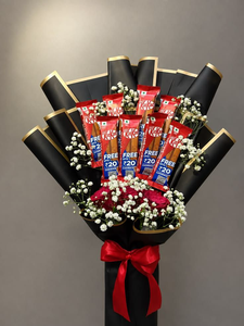 Chocolate Bouquet
