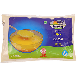 Nandini Pure Ghee 200ml
