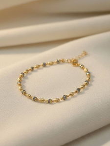 Minimalist Bracelet