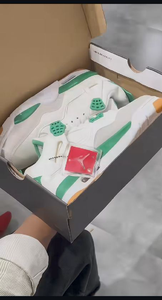 Nike SB X Air Jordan4