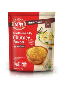 MTR Idli/Dosa/Chilly Chutney Powder 100 g