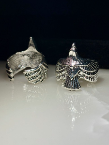 Eagle Ring