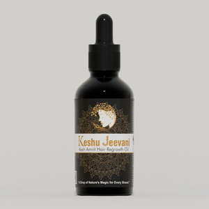 Hair Oil