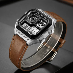 Casio Illuminator