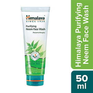 Himalya Neem Face Wash