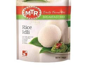 MTR Rice Idli Ready Mix 200 g