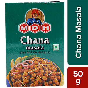 MDH Chana Masala 50g