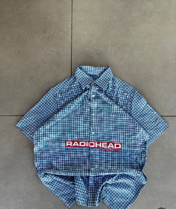 Custom Boxy shirt For Men