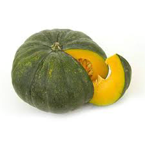 Pumpkin Yellow 1pc (Approx 1kg - 1.5kg)