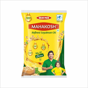 Mahakosh Refined Oil