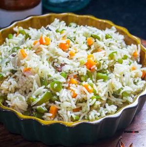 Veg Fried Rice