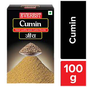 Everest Jeera 100g