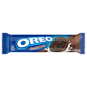 Oreo Choco Creme 131g