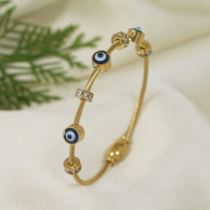 Evil Eye Bracelet