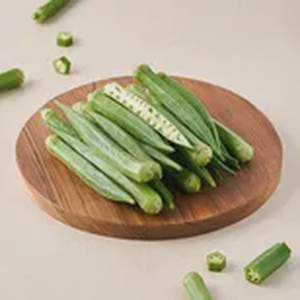Lady’s Finger Mysore 250g