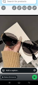 Sun Glasses