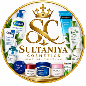 SULTANIYA COSMETICS