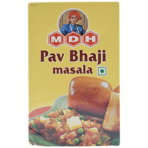MDH Pav Bhaji Masala 100g